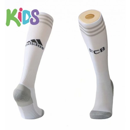 FC Bayern München Barn Borta Strumpor 2019/20